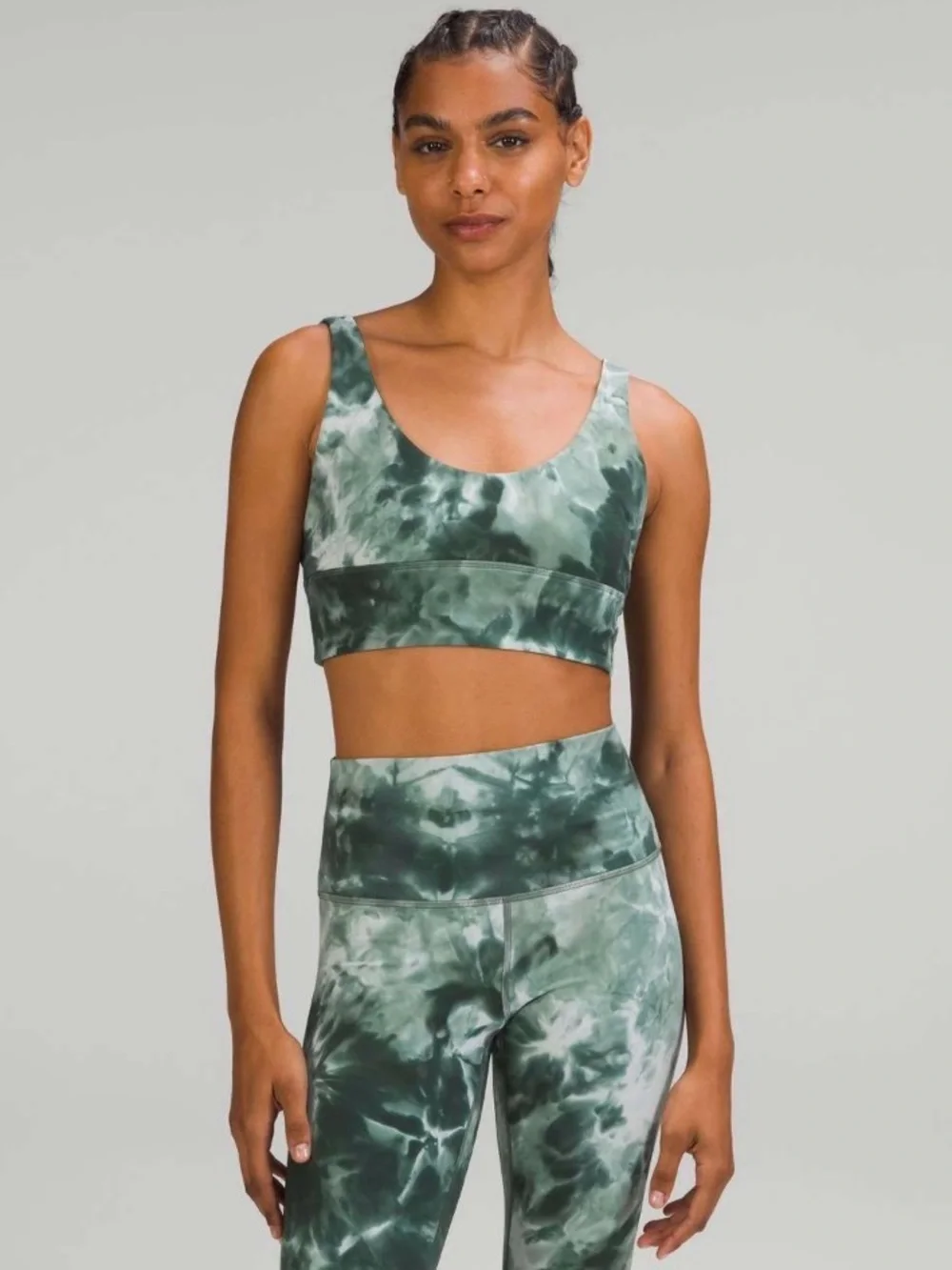 Lululemon Align Reversible Bra *Light Support, A/B Cup